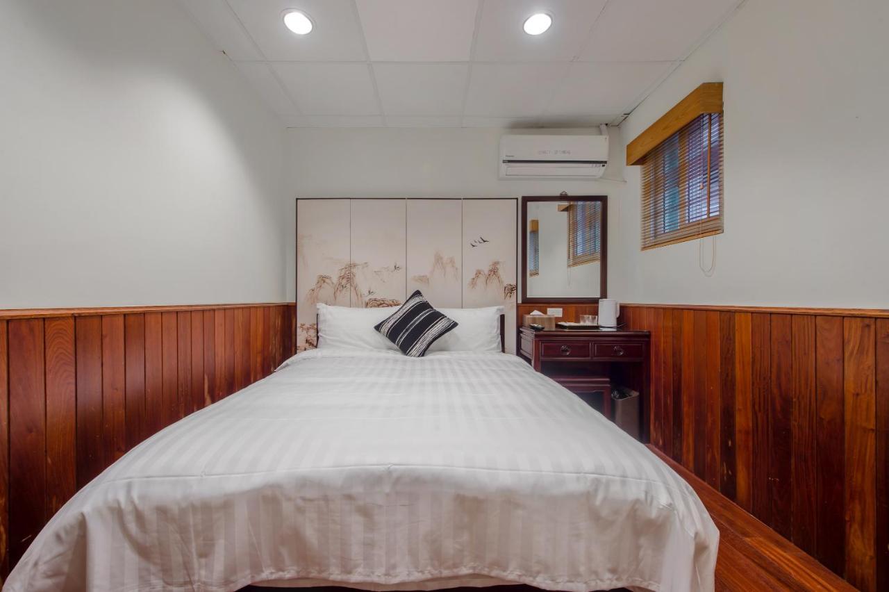 Jiufen The Dragon B&B Екстериор снимка